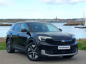 2025 (25) Ford Explorer 125kW Style 52kWh 5dr Auto