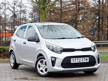 2023 (23) Kia Picanto 1.0 1 5dr [4 seats]