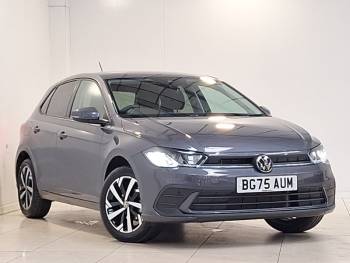 2025 (75) Volkswagen Polo 1.0 TSI Match 5dr DSG