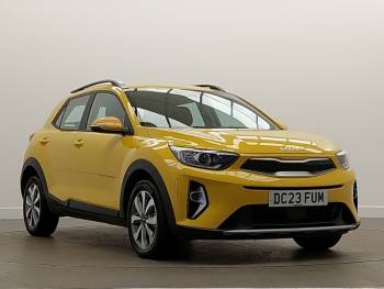 2023 (23) Kia Stonic 1.0T GDi 99 2 5dr
