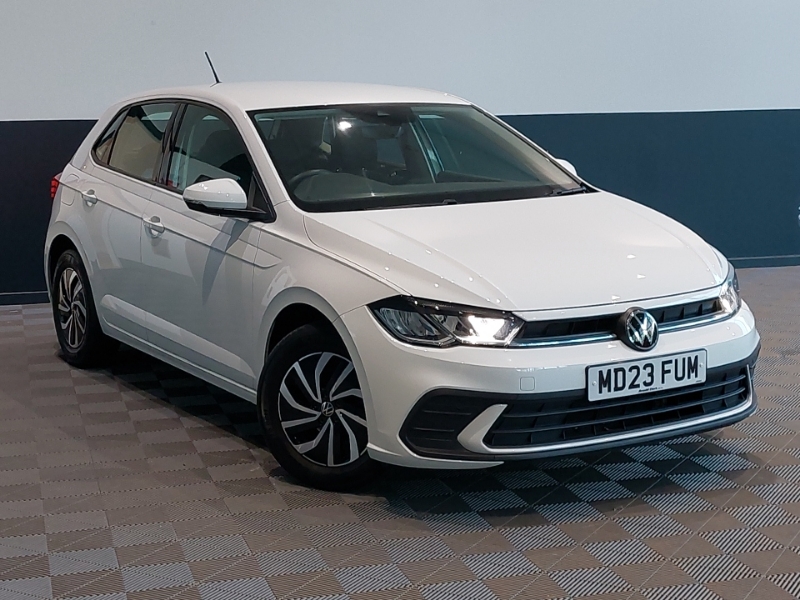 2023 Volkswagen Polo