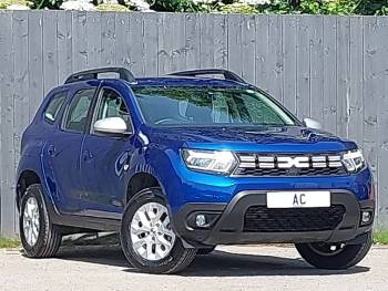 2023 (23) Dacia Duster 1.0 TCe 90 Expression 5dr