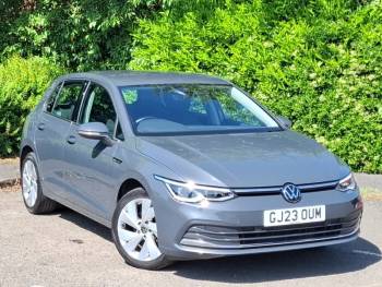 2023 (23) Volkswagen Golf 1.5 TSI Style 5dr