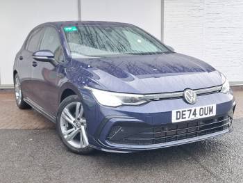 2024 (74) Volkswagen Golf 1.5 TSI 150 R-Line 5dr