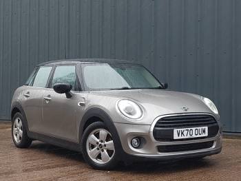 2020 (20) MINI Hatchback 1.5 Cooper Classic II 5dr Auto