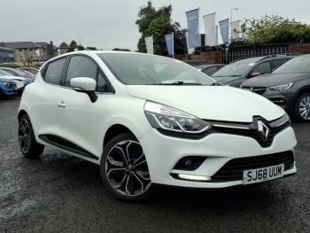2018 (68) Renault Clio 0.9 TCE 90 Iconic 5dr