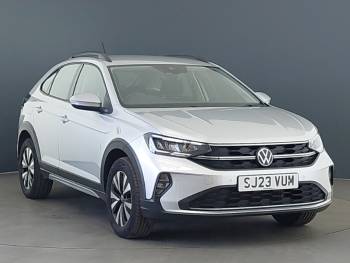 2023 (23) Volkswagen Taigo 1.0 TSI Life 5dr