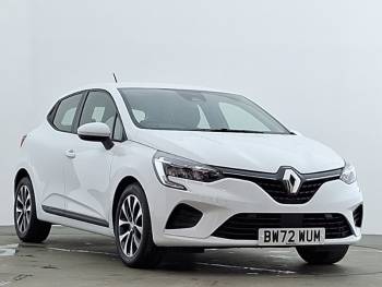 2023 (72/23) Renault Clio 1.0 TCe 90 Iconic Edition 5dr