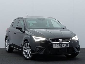 2025 (75) Seat Ibiza 1.0 TSI 95 FR 5dr