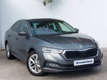 2023 (73) Skoda Octavia 2.0 TDI 150 SE L 5dr DSG