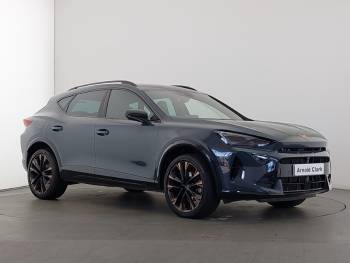 2025 (25) Cupra Formentor 1.5 eTSI 150 V3 5dr DSG