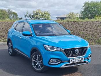 2023 (23) MG Hs 1.5 T-GDI Excite 5dr