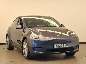 2023 (23) Tesla Model Y RWD 5dr Auto