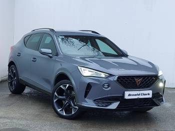 2024 Cupra Formentor 1.5 TSI 150 V2 5dr DSG