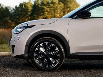 2026 (26) Fiat 600 1.2 Hybrid 48V 136 La Prima 5dr eDCT-6