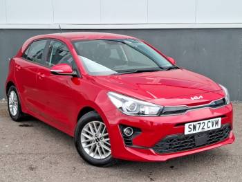 2023 (23) Kia Rio 1.2 DPi 2 5dr