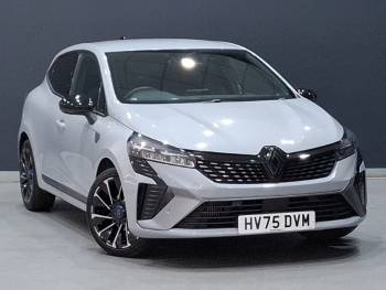 2025 (75) Renault Clio 1.0 TCe 90 Esprit Alpine 5dr