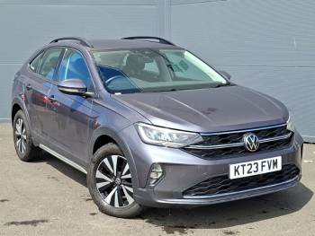 2023 (23) Volkswagen Taigo 1.0 TSI Life 5dr