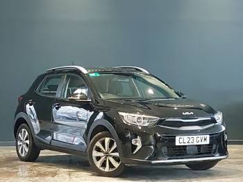 2023 (23) Kia Stonic 1.0T GDi 99 2 5dr DCT