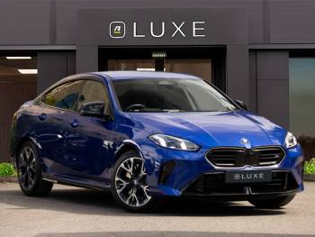 2025 (75) BMW 2 SERIES M235 xDrive 4dr Step Auto [Tech+ Pack]