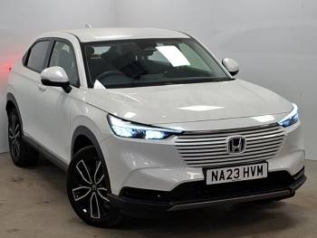 2023 (23) Honda HR-V 1.5 eHEV Elegance 5dr CVT