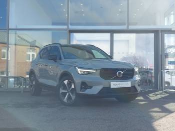 2023 (73) Volvo Xc40 2.0 B4P Plus Dark 5dr Auto