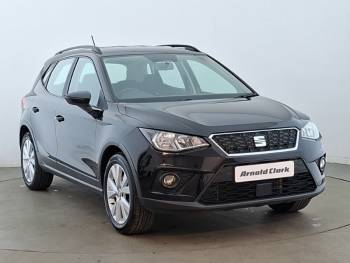 2019 (69) Seat Arona 1.0 TSI SE Technology [EZ] 5dr
