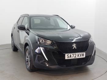 2022 (72) Peugeot 2008 1.5 BlueHDi 110 Active Premium+ 5dr