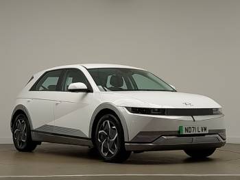 2021 (71) Hyundai Ioniq 5 125kW Premium 58 kWh 5dr Auto