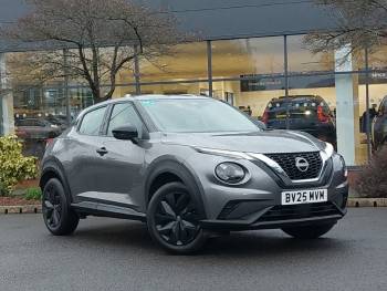 2025 (25) Nissan Juke 1.0 DiG-T Acenta Premium 5dr