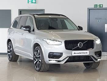 2024 (24) Volvo Xc90 2.0 B6P Ultimate Dark 5dr AWD Geartronic