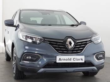 2021 (21) Renault KADJAR 1.3 TCE GT Line 5dr EDC