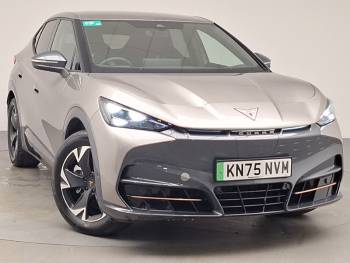 2028 (75) Cupra Tavascan 210kW V1 77kWh 5dr Auto [Winter Pack]