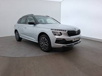 2025 (75) Skoda Kamiq 1.0 TSI Design Edition 5dr
