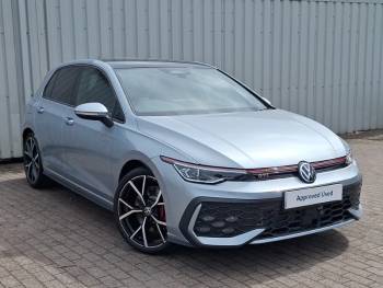 2026 (26) Volkswagen Golf 2.0 TSI 265 GTI 5dr DSG