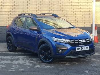 2024 (24) Dacia Sandero Stepway 1.0 TCe Extreme 5dr