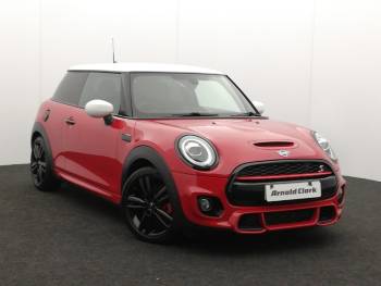 2019 (19) MINI Cooper S 2.0 Cooper S Sport II 3dr Auto