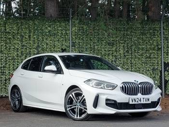 2024 (24) BMW 1 Series 118i [136] M Sport 5dr Step Auto [LCP]
