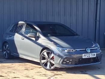 2022 (22) Volkswagen Golf 2.0 TDI 200 GTD 5dr DSG