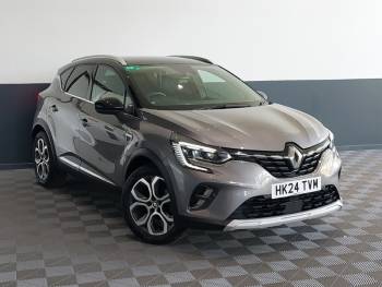 2024 (24) Renault Captur 1.0 TCE 90 Techno 5dr