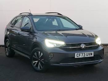 2023 (73) Volkswagen Taigo 1.0 TSI Life 5dr