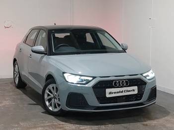 2023 (73) Audi A1 25 TFSI Sport 5dr S Tronic