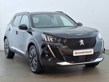 2022 (72) Peugeot 2008 100kW GT Premium 50kWh 5dr Auto