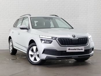 2021 (21) Skoda Kamiq 1.0 TSI 95 S 5dr