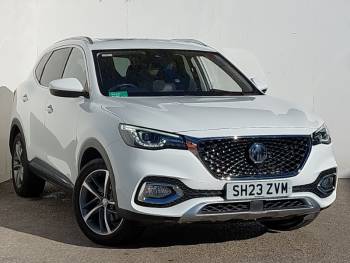 2023 (23) MG Hs 1.5 T-GDI Exclusive 5dr DCT