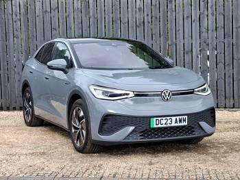 2023 (23) Volkswagen Id.5 150kW Style Pro Performance 77kWh 5dr Auto
