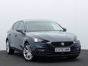 2020 (70) Seat Leon 1.0 TSI EVO SE Dynamic 5dr
