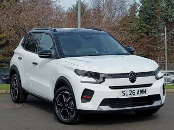 2026 (26) Citroen C3 1.2 Turbo Max 5dr