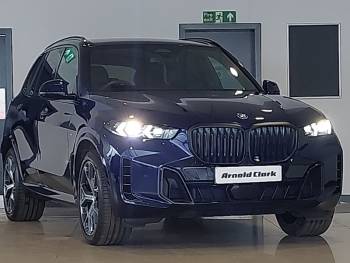 2024 (74) BMW X5 xDrive50e M Sport 5dr Auto