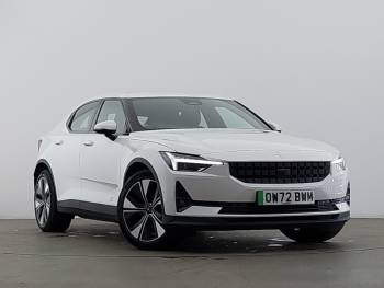 2023 (72/23) Polestar 2 170kW 78kWh Long Range SM [Pilot] 5dr Auto